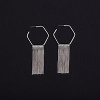 Earring GOJS0002