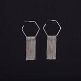 Earring GOJS0002