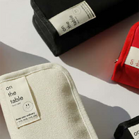 On the Table Pencase (Pencil Case)