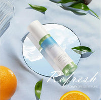 Dress Perfume 100ml Refresh