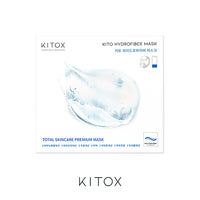 Kito Hydrofiber Mask