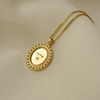Day Necklace