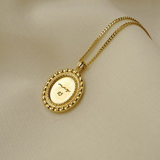 Day Necklace