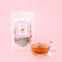 Luv tea Vegetable tea 15EA