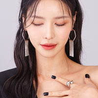 Earring GOJS0002