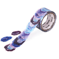 Bande Sapphire Rose Masking tape