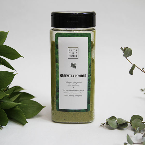 Green Tea Powder 180g * 5
