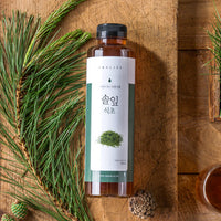 Herbal Vinegar Pine tree Leave 500ml
