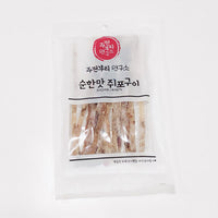 Original Dried and Grilled Filefish 15g * 7ÆÑ