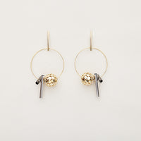 EARRING GOJG0020