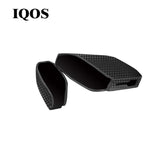 IQOS Carbon Black Case/Confianza/Shipping from Japan