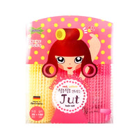 Jut Hair Roll 35mm 3ea
