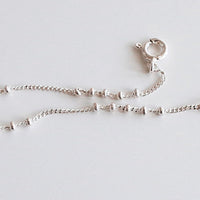 [Silver925] Fetina bracelet