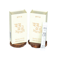 Korean Rice Malt Seasoning Salt Stick 4 Packs
