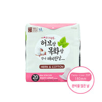 Panty Liner 5ea