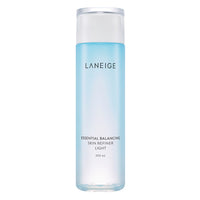 Essential Balancing Skin Refiner Light 200ml