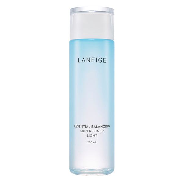 Essential Balancing Skin Refiner Light 200ml