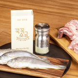 Korean Rice Malt Seasoning Salt Stick 4 Packs