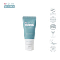 Squ Squ Nourishing Cream 50ml