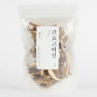 Dried Shiitake Mushroom