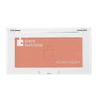 Piece Matching Blusher Kind Ginger