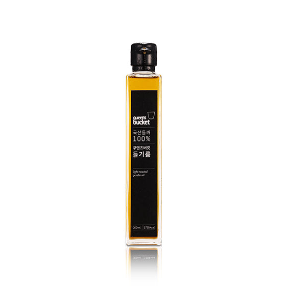 Perilla oil 200ml