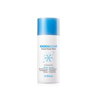 Radical Clear Enzyme Powder Wash 50g