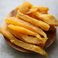 Dried Sweet Potato (5ea)