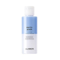Phyto seven lip&eye makeup remover 150ml