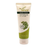 Nature Be Be The Natural Green Gram Soft Peeling Gel 120ml