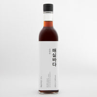 Green Plum Extract 420ml