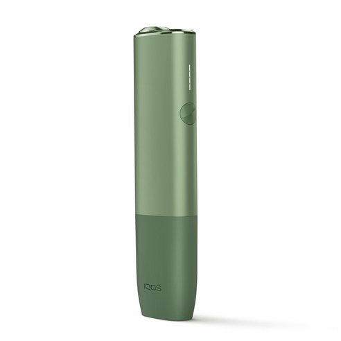 IQOS ILUMA One Device (Green)