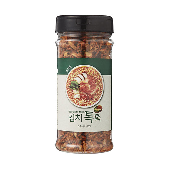 Kimchi TokTok 100g