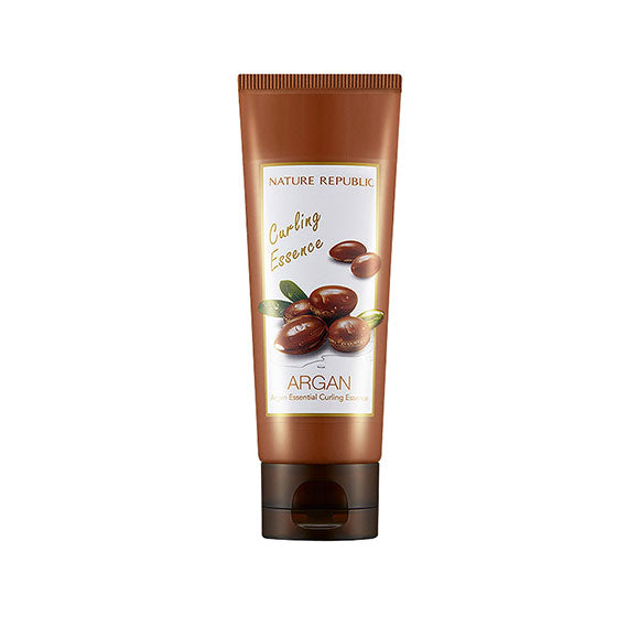 Argan Essential Curling Essence (100ml)