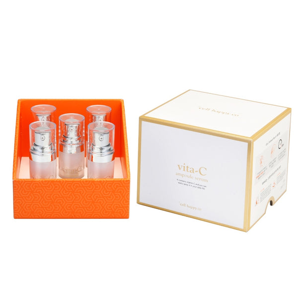 Vita-C Ampoule Serum