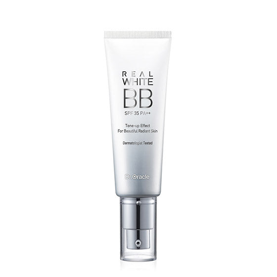 Real White BB Cream SPF35 PA++ 40ml