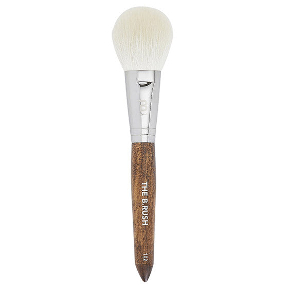 PREMIUM 102 Powder/Shading Brush