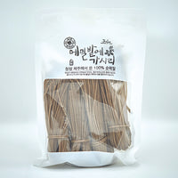 Jeju Organic Gluten Free Buckwheat Noodle (3-4 serving)