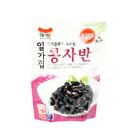 Braised Black Beans in Soy Sauce 500g