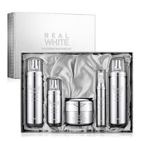 Real White whitening 5 Full-set