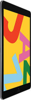 iPad (10.2-inch)+Smart MW772J/A (128GB)(Gray Color)