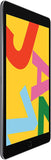 iPad (10.2-inch)+Smart MW772J/A (128GB)(Gray Color)