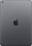 iPad (10.2-inch)+Smart MW772J/A (128GB)(Gray Color)