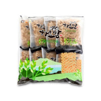 Jeju Barley Snack (8ea)