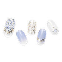 Elegant Embotile Nail (Matt)