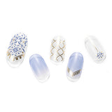 Elegant Embotile Nail (Matt)