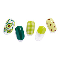 Avocado Nail (Gloss)