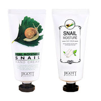 Real Moisture Hand & Foot Cream Set