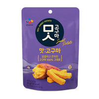 Matgoguma Sweet Potato 60g