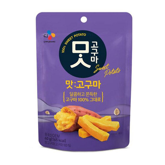 Matgoguma Sweet Potato 60g